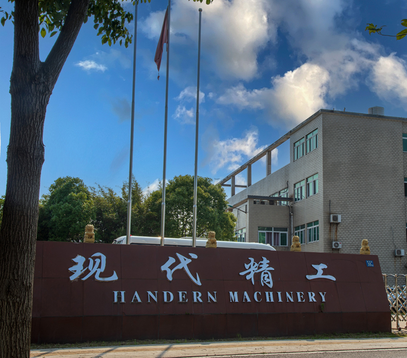 東西湖發(fā)展新藍(lán)圖，武漢現(xiàn)代精工為其增添色彩